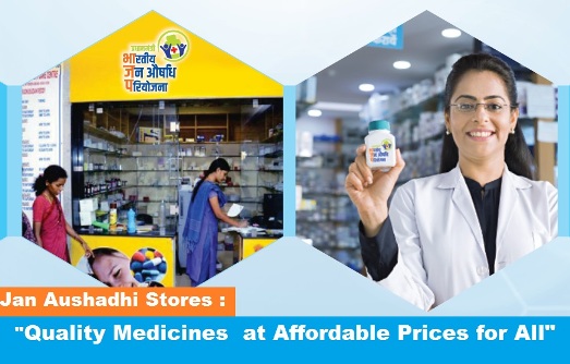 Price Comparison Jan Aushadhi Vs Branded Medicines