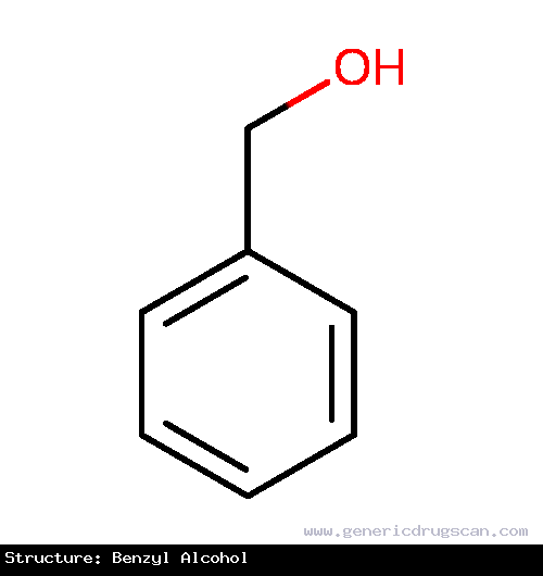 Generic Drug Benzyl alcohol prescribed Ulesfia (benzyl alcohol) lotion is indicated for the topical treatment of head lice infestation in patients 6 months of age and older. Ulesfia Loti...